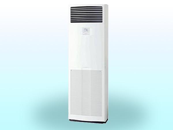 大型置き型エアコン