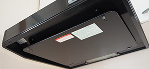 レンジフードクリーニング